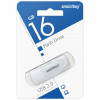 USB флэш-диск Smart Buy 16GB Scout White