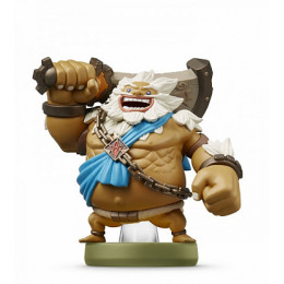 Amiibo Zelda - The Legend of Zelda Collection