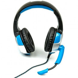 Наушники Dialog Gan-Kata HGK-37L (синий)