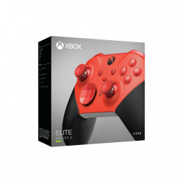 Геймпад Xbox Series Elite Wireless Series 2 - Core - Red