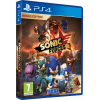 Sonic Forces [PS4, русские субтитры]