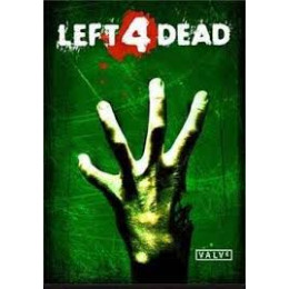 АНТОЛОГИЯ GC: LEFT 4 DEAD # 2: LEFT 4 DEAD 2 + 38 НОВЫХ ОДИНОЧНЫХ КАМПАНИЙ DVD10 PC