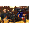 Sonic Forces [PS4, русские субтитры]