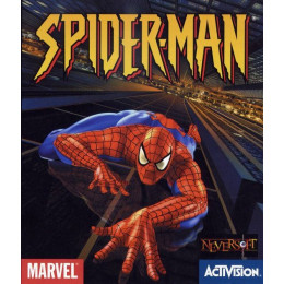 АНТОЛОГИЯ GC: SPIDERMAN # 2: THE AMAZING SPIDER-MAN 2 (ЛИЦЕНЗИЯ), THE MOVIE, ULTIMATE, WEB SHADOWS (4 В 1) DVD10 PC
