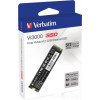 SSD Verbatim Vi3000 512GB 49374