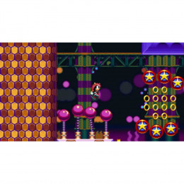 Sonic Mania Plus + Sonic Forces Double Pack [Xbox One, русские субтитры]