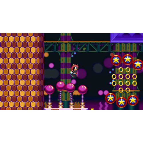 Sonic Mania Plus + Sonic Forces Double Pack [Xbox One, русские субтитры]