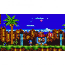 Sonic Mania Plus + Sonic Forces Double Pack [Xbox One, русские субтитры]
