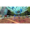 [ Kinect ] Sonic Free Riders (Русская версия) (X-BOX 360)