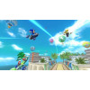 [ Kinect ] Sonic Free Riders (Русская версия) (X-BOX 360)