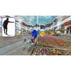 [ Kinect ] Sonic Free Riders (Русская версия) (X-BOX 360)