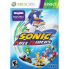 [ Kinect ] Sonic Free Riders (Русская версия) (X-BOX 360)