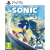 Sonic Frontiers [PS5, русские субтитры]