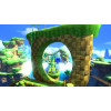 Sonic Generations с поддержкой 3D (X-BOX 360)