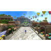 Sonic Generations с поддержкой 3D (X-BOX 360)