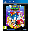 Sonic Origins Plus Day One Edition [PS4, русская версия]