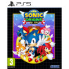 Sonic Origins Plus [PS5, русские субтитры] Trade-in / Б.У.