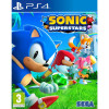 Sonic Superstars [PS4, русские субтитры] Trade-in / Б.У.