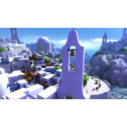 Sonic: Unleashed (Английская версия) (X-BOX 360)