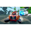 Sonic and All-Stars Racing Transformed (LT + 1.9/15574) (X-BOX 360)