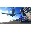 Sonic and All-Stars Racing Transformed (LT + 1.9/15574) (X-BOX 360)