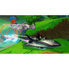 Sonic and All-Stars Racing Transformed (LT + 1.9/15574) (X-BOX 360)