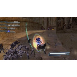 Sonic The Hedgehog (Русская версия) (X-BOX 360)