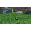 Sonic The Hedgehog (Русская версия) (X-BOX 360)