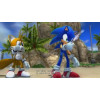 Sonic The Hedgehog (Русская версия) (X-BOX 360)