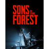 [64 ГБ] SONS OF THE FOREST (ЛИЦЕНЗИЯ) - Action / Adventure / Simulation / RPG - DVD BOX + флешка 64 ГБ - игра 2024 года! - Выживалка, продолжение The Forest PC