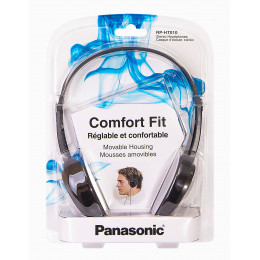 Наушники Panasonic RP-HT010GU-H