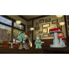 LEGO: Indiana Jones 2 - Adventure Continues (Русская версия) (X-BOX 360)