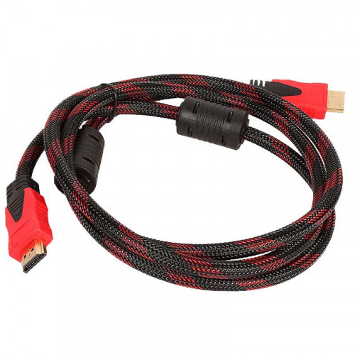 Кабель HDMI+HDMI 5m