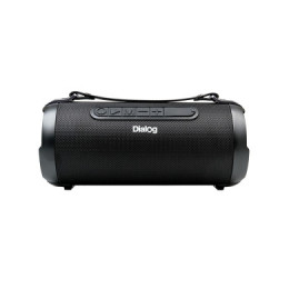 Акустическая портативная колонка Dialog Progressive AP-950 - 12W RMS, Bluetooth, FM+USB reader
