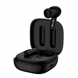 Наушники QCY T13 ANC (черный)