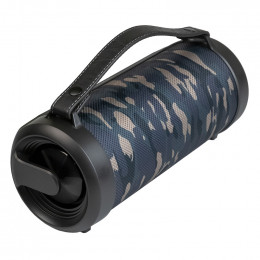 Беспроводная колонка Nakatomi FS-30 (камуфляж)