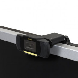 Веб-камера ExeGate GoldenEye C270