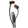 Наушники JBL Tune 110 (черный)