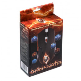 Игровая мышь Dialog Gan-Kata MRGK-12U