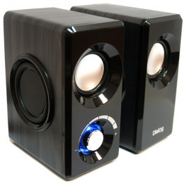 Акустика Dialog AST-25UP (черный)