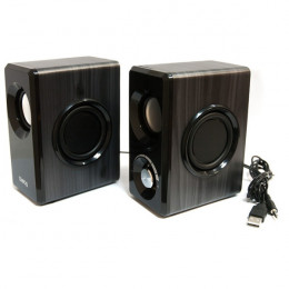 Акустика Dialog AST-25UP (черный)