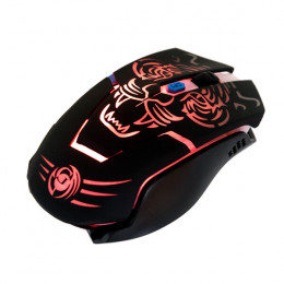 Игровая мышь Dialog Gan-Kata MRGK-12UR