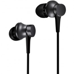 Наушники Xiaomi Mi In-Ear Headphones Basic HSEJ03JY (черный)