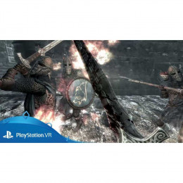 The Elder Scrolls V: Skyrim VR (только для PS VR) [PS4, русская версия] Trade-in / Б.У.