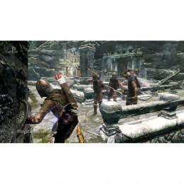 The Elder Scrolls V: Skyrim VR (только для PS VR) [PS4, русская версия] Trade-in / Б.У.