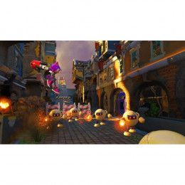 Sonic Forces [PS4, русские субтитры] Trade-in / Б.У.