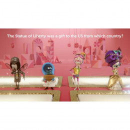 Знание – сила [PS4, русская версия]