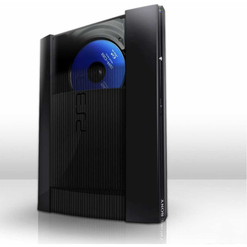 Игровая консоль PlayStation 3 (120 Gb)  Trade-in / Б.У.