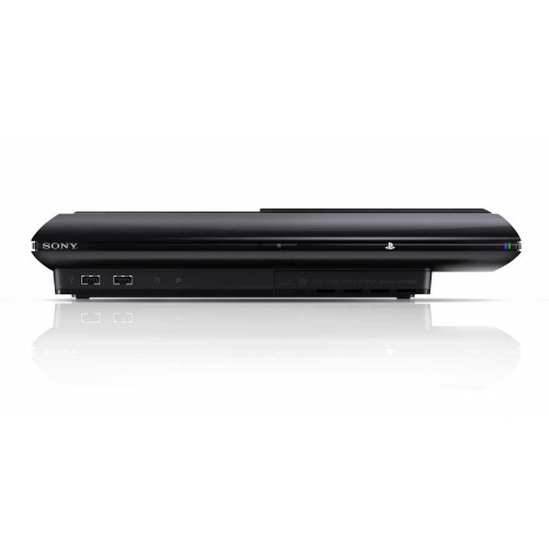 Игровая консоль PlayStation 3 (500 Gb)  Trade-in / Б.У.