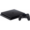 Игровая приставка Sony PlayStation 4 Slim (1 Tb) Black РСТ